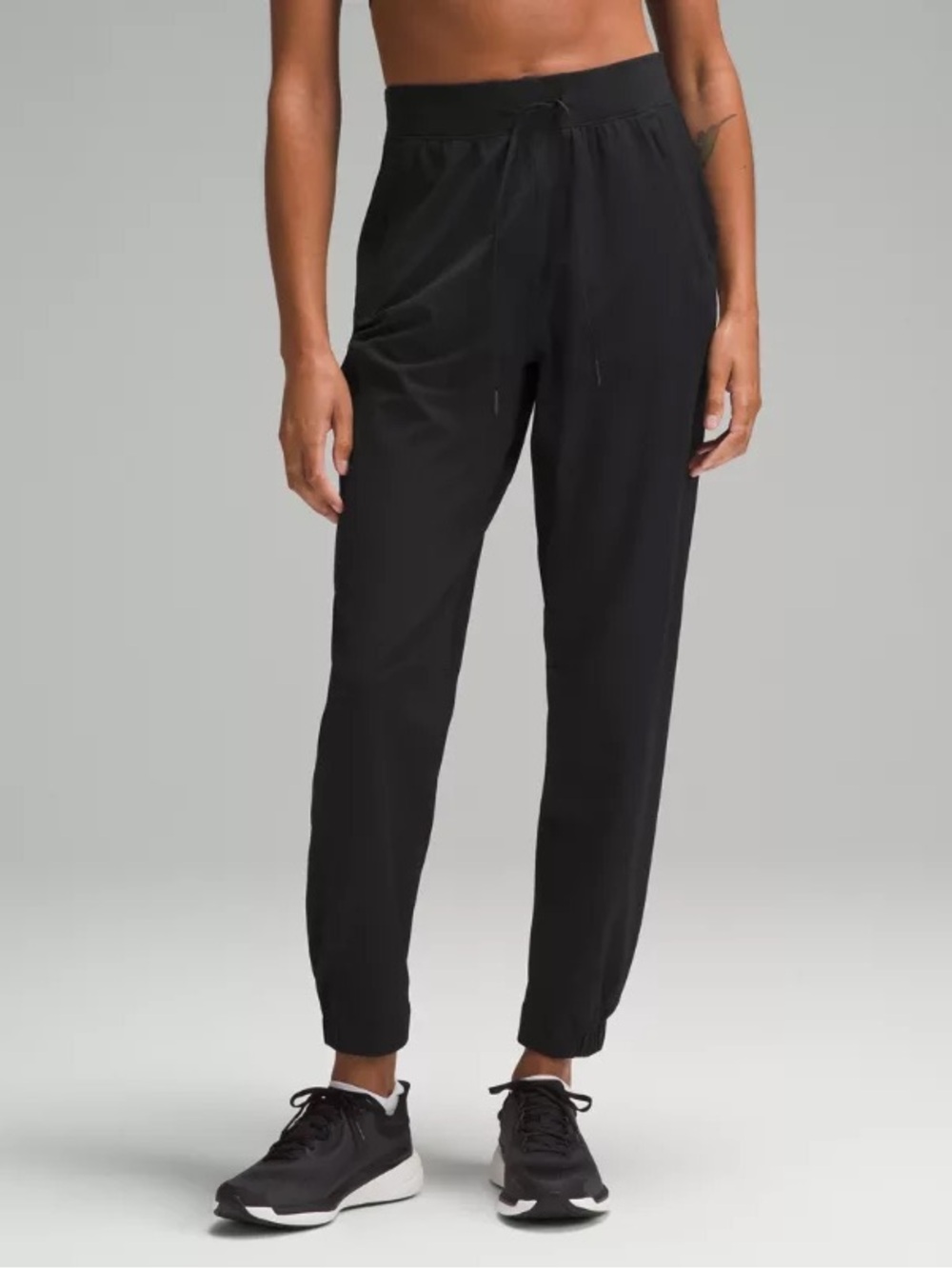 Lululemon | License to Train High-Rise Joggers